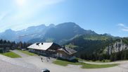 Archiviertes Webcam Bild: Villars Gryon Diablerets Isenau am 12.07.2026 um 10:59 Uhr