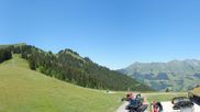 Archiviertes Webcam Bild: Villars Gryon Diablerets Isenau am 12.07.2026 um 12:59 Uhr