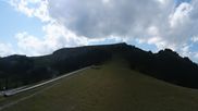 Archived webcam image showing Roundshot Villars Gryon Diablerets Isenau on 10 Aug 2026 at 16:23