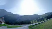 Archiviertes Webcam Bild: Villars Gryon Diablerets Isenau am 27.08.2026 um 02:06 Uhr