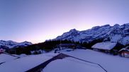 Archiviertes Webcam Bild: Villars Gryon Diablerets Isenau am 26 Feb 2026 um 07:13 Uhr