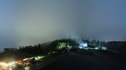 Archived webcam image showing Roundshot Villars Gryon Diablerets Isenau on 9 Oct 2026 at 06:13