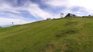 Archiviertes Webcam Bild: Wildhaus Bergbahnen Gamsalp Toggenburg am 26.08.2026 um 14:14 Uhr