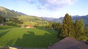 Archived webcam image showing Oberdorf Wildhaus Bergbahnen Toggenburg on 23 Jun 2026 at 06:10
