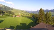 Archived webcam image showing Oberdorf Wildhaus Bergbahnen Toggenburg on 23 Jun 2026 at 07:10