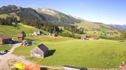 Archiviertes Webcam Bild: Wildhaus Bergbahnen Oberdorf Toggenburg am 12.07.2026 um 08:05 Uhr