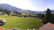 Archiviertes Webcam Bild: Wildhaus Bergbahnen Oberdorf Toggenburg am 12.07.2026 um 16:05 Uhr