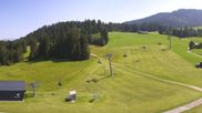 Archived webcam image showing Oberdorf Wildhaus Bergbahnen Toggenburg on 30 Jul 2026 at 14:52