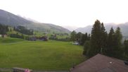 Archived webcam image showing Oberdorf Wildhaus Bergbahnen Toggenburg on 30 Jul 2026 at 20:52