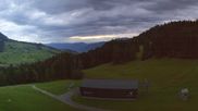 Archiviertes Webcam Bild: Wildhaus Bergbahnen Oberdorf Toggenburg am 26.08.2026 um 06:14 Uhr