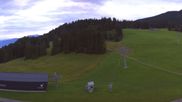 Archiviertes Webcam Bild: Wildhaus Bergbahnen Oberdorf Toggenburg am 26.08.2026 um 07:14 Uhr