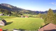 Archiviertes Webcam Bild: Wildhaus Bergbahnen Oberdorf Toggenburg am 26.08.2026 um 08:14 Uhr