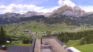 Archiviertes Webcam Bild: Wildhaus Bergbahnen Oberdorf Toggenburg am 26.08.2026 um 14:14 Uhr