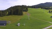 Archiviertes Webcam Bild: Wildhaus Bergbahnen Oberdorf Toggenburg am 26.08.2026 um 16:14 Uhr