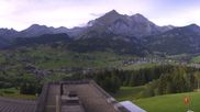 Archiviertes Webcam Bild: Wildhaus Bergbahnen Oberdorf Toggenburg am 26.08.2026 um 18:14 Uhr
