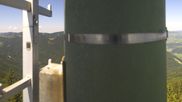 Archiviertes Webcam Bild: Immenstadt - Panoramablick Mittagbahn am 12.07.2026 um 12:29 Uhr