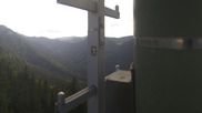 Archiviertes Webcam Bild: Immenstadt - Panoramablick Mittagbahn am 27.07.2026 um 18:55 Uhr