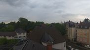 Archived webcam image showing View over Offenburg on 18 May 2026 at 06:21