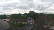 Archived webcam image showing View over Offenburg on 18 May 2026 at 08:21