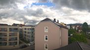 Archived webcam image showing View over Offenburg on 18 May 2026 at 16:21