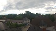 Archived webcam image showing View over Offenburg on 18 May 2026 at 18:21
