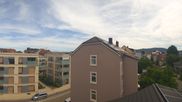 Archived webcam image showing View over Offenburg on 3 Jul 2026 at 12:13