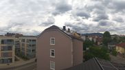 Archived webcam image showing View over Offenburg on 18 Aug 2026 at 10:34