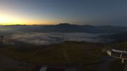 Archiviertes Webcam Bild: Laax: Snowpark Crap Sogn Gion am 30.08.2026 um 06:36 Uhr
