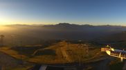 Archiviertes Webcam Bild: Laax: Snowpark Crap Sogn Gion am 30.08.2026 um 07:36 Uhr