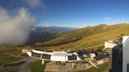 Archiviertes Webcam Bild: Laax: Snowpark Crap Sogn Gion am 30.08.2026 um 08:36 Uhr