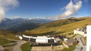 Archiviertes Webcam Bild: Laax: Snowpark Crap Sogn Gion am 30.08.2026 um 10:36 Uhr
