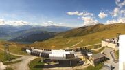 Archiviertes Webcam Bild: Laax: Snowpark Crap Sogn Gion am 30.08.2026 um 12:36 Uhr