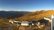 Archiviertes Webcam Bild: Laax: Snowpark Crap Sogn Gion am 16.10.2026 um 08:09 Uhr