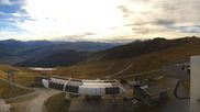 Archiviertes Webcam Bild: Laax: Snowpark Crap Sogn Gion am 16.10.2026 um 16:09 Uhr