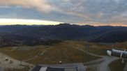 Archiviertes Webcam Bild: Laax: Snowpark Crap Sogn Gion am 16.10.2026 um 18:09 Uhr