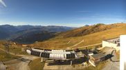 Archiviertes Webcam Bild: Laax: Snowpark Crap Sogn Gion am 16.10.2026 um 10:09 Uhr