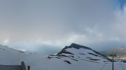 Archiviertes Webcam Bild: Laax: Bergstation La Siala am 28.05.2026 um 07:57 Uhr