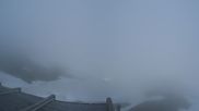 Archived webcam image showing Laax Flims Falera La Siala Top Station on 14 Jun 2026 at 07:09