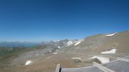 Archived webcam image showing Laax Flims Falera La Siala Top Station on 12 Jul 2026 at 10:39