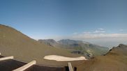 Archived webcam image showing Laax Flims Falera La Siala Top Station on 2 Aug 2026 at 04:46