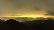 Archiviertes Webcam Bild: Laax: Bergstation La Siala am 19.08.2026 um 04:11 Uhr