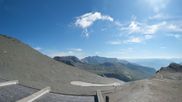 Archiviertes Webcam Bild: Laax: Bergstation La Siala am 19.08.2026 um 10:11 Uhr