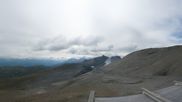 Archiviertes Webcam Bild: Laax: Bergstation La Siala am 26.08.2026 um 16:05 Uhr