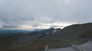 Archiviertes Webcam Bild: Laax: Bergstation La Siala am 26.08.2026 um 18:05 Uhr