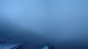 Archived webcam image showing Laax Flims Falera La Siala Top Station on 10 Sep 2026 at 07:20