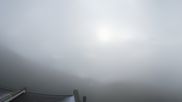 Archived webcam image showing Laax Flims Falera La Siala Top Station on 10 Sep 2026 at 08:20