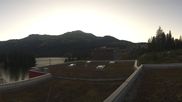 Archiviertes Webcam Bild: Lenzerheide: Bergbahnen Talstation am 12.07.2026 um 20:27 Uhr