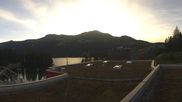 Archived webcam image showing Arosa Lenzerheide Base Station Rothorn Gondola on 24 Jul 2026 at 20:03