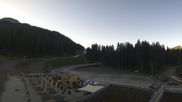 Archived webcam image showing Arosa Lenzerheide Base Station Rothorn Gondola on 26 Aug 2026 at 08:47