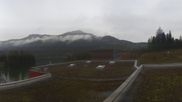 Archiviertes Webcam Bild: Lenzerheide: Bergbahnen Talstation am 10.10.2026 um 10:52 Uhr